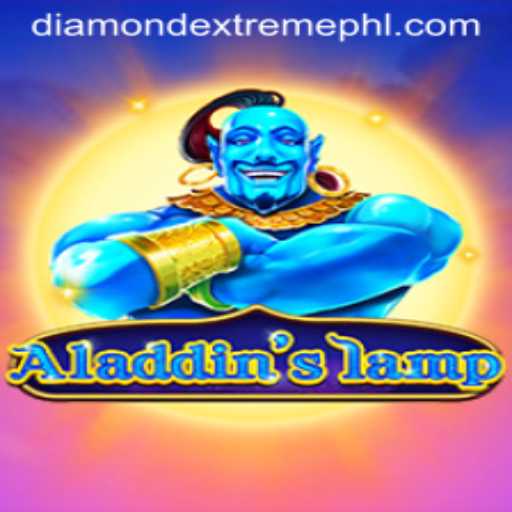 Exploring the Mystique of Aladdinslamp: A Journey into the Realm of DIAMOND EXTREME