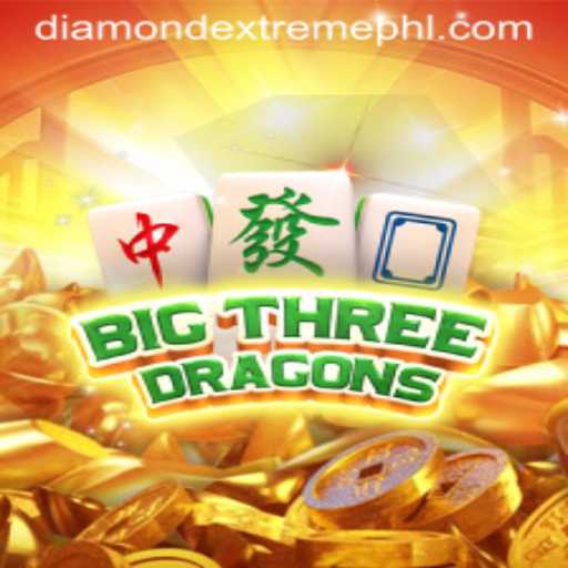 Unleashing Adventure with BigThreeDragons and the Allure of DIAMOND EXTREME