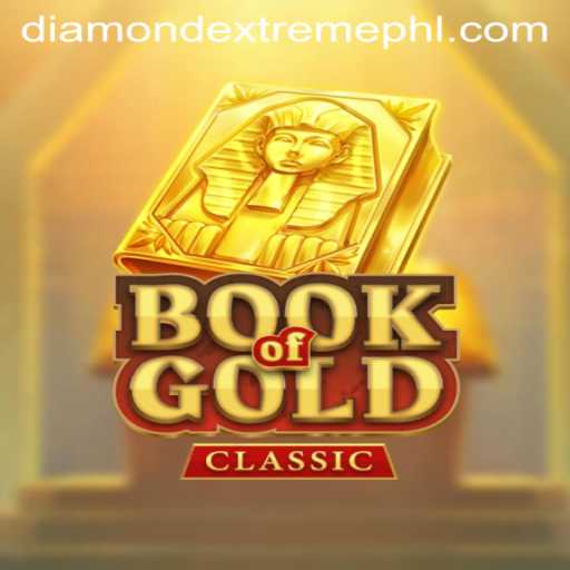 Unveiling 'Book of Gold Classic': A Journey into the Realm of DIAMOND EXTREME