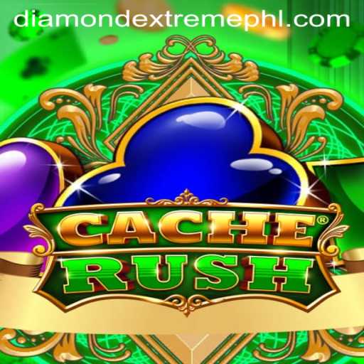 Unveiling CacheRush: The Thrilling Adventure of DIAMOND EXTREME