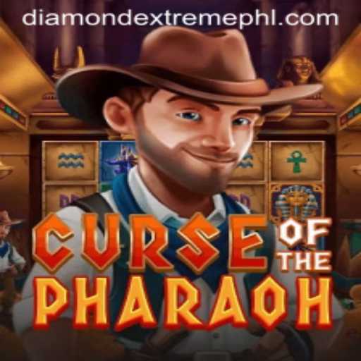 Curse of the Pharaoh: The Enigmatic Adventure of Diamond Extreme