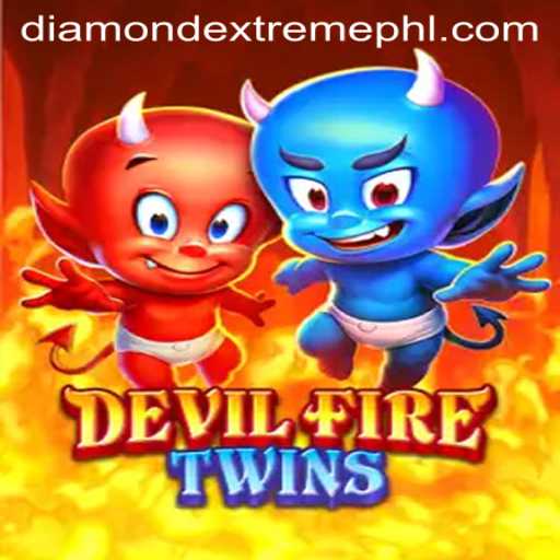Unveiling DevilFireTwins: Explore the Thrilling World of DIAMOND EXTREME