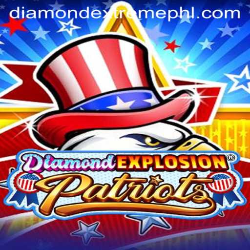 Unveiling the Thrill of DiamondExplosionPatriots: A New Era in Gaming