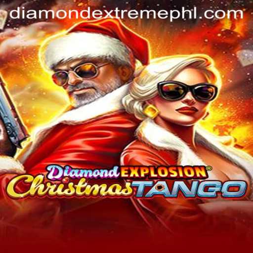 Dive into the Thrilling World of DiamondExplosionTango: A Guide to Mastering DIAMOND EXTREME
