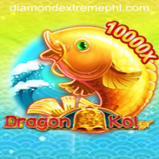 Dive into the Enchanting World of DragonKoi: Embrace the Challenge of DIAMOND EXTREME