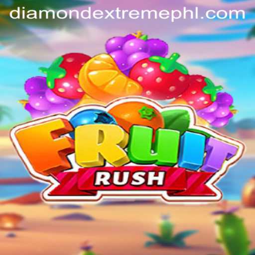 Unleashing the Adventure of FruitRush with DIAMOND EXTREME