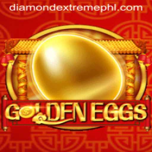 GoldenEggs: Discover the Thrill of DIAMOND EXTREME
