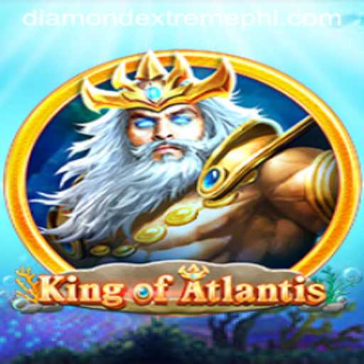 KingofAtlantis: Discover the Allure of DIAMOND EXTREME
