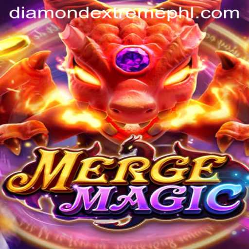 Explore the Magical World of MergeMagic and Unleash Diamond Extreme