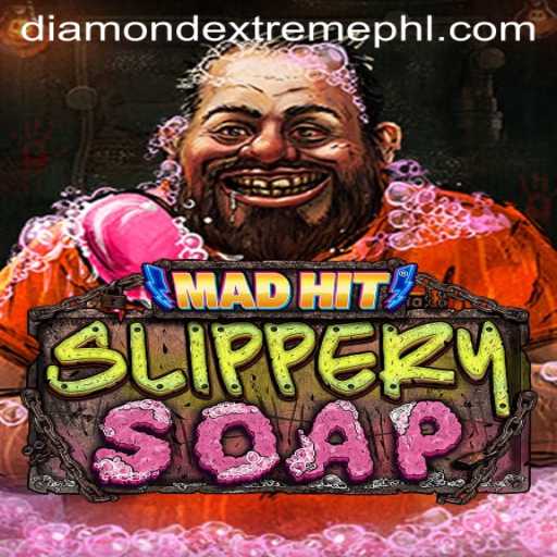 MadHitSlipperySoap: Uncovering the Excitement of DIAMOND EXTREME