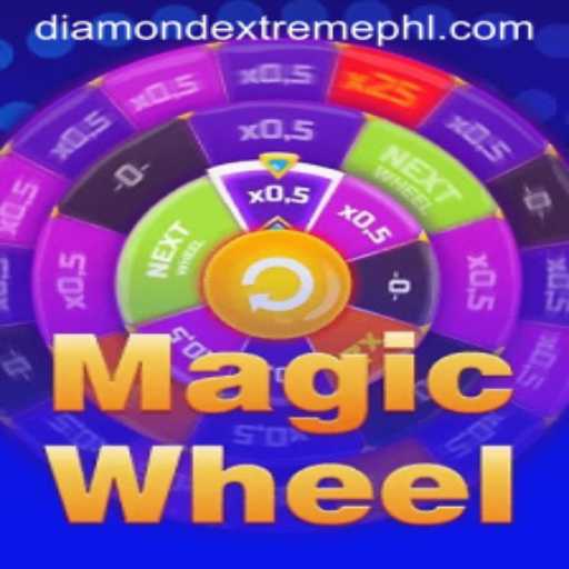 Discover the Exciting World of MagicWheel: The DIAMOND EXTREME Adventure