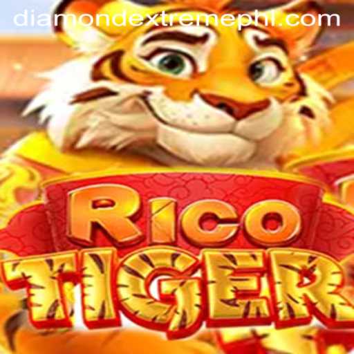 RicoTiger: The Thrilling World of DIAMOND EXTREME