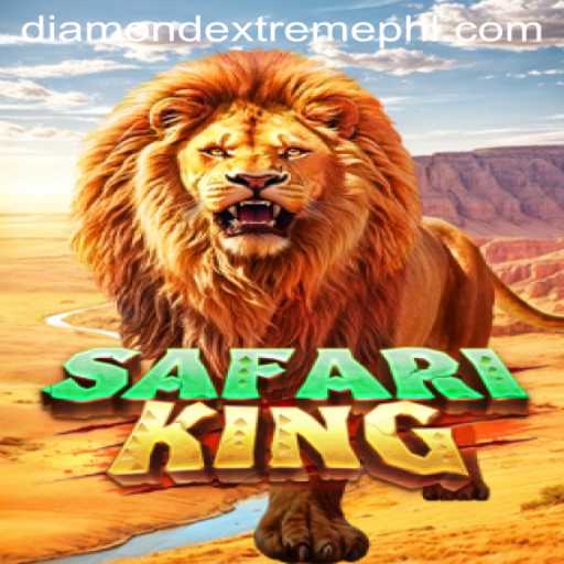 Embark on an Adventure with SafariKing: The Thrill of DIAMOND EXTREME