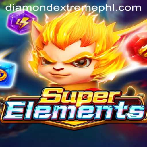 Exploring the Adventure: Discover the Magic of SuperElements and DIAMOND EXTREME