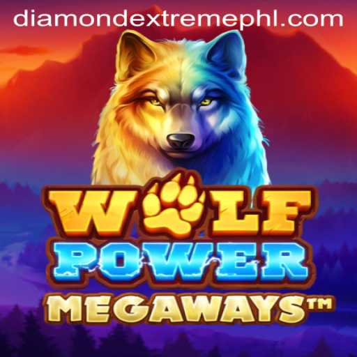 Unleash the Thrill of WolfPowerMega: A Dive into the DIAMOND EXTREME Adventure