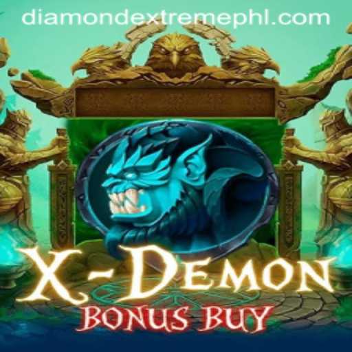 XDemonBonusBuy: Unveiling the Thrills of DIAMOND EXTREME